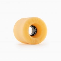 Hawgs Doozies 63mm Longboard Rollen