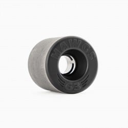 Hawgs Doozies 63mm Longboard Rollen