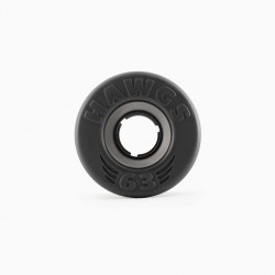 Hawgs Doozies 63mm Longboard Ruote