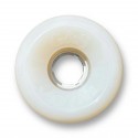 Gordon and Smith Yoyo 63mm Skateboard Rollen