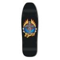 Madrid x SMA Stigmata  9.5" Old School Skateboard Deck