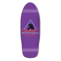 Madrid x SMA Natas  10.0" Old School Skateboard Deck