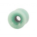 Carver Roundhouse Concave 69mm Rollen