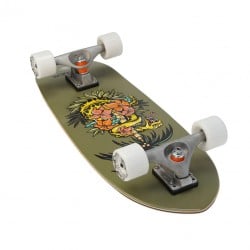 Carver Snake Bite Mini 27" Surfskate Complete for Kids