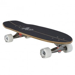 Carver Snake Bite Mini 27" Surfskate Complete for Kids