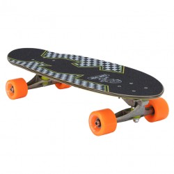 Carver Master Blaster Mini 25" Surfskate Complete for Kids