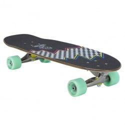 Carver Lazer Fazer Mini 26" Surfskate Complete for Kids