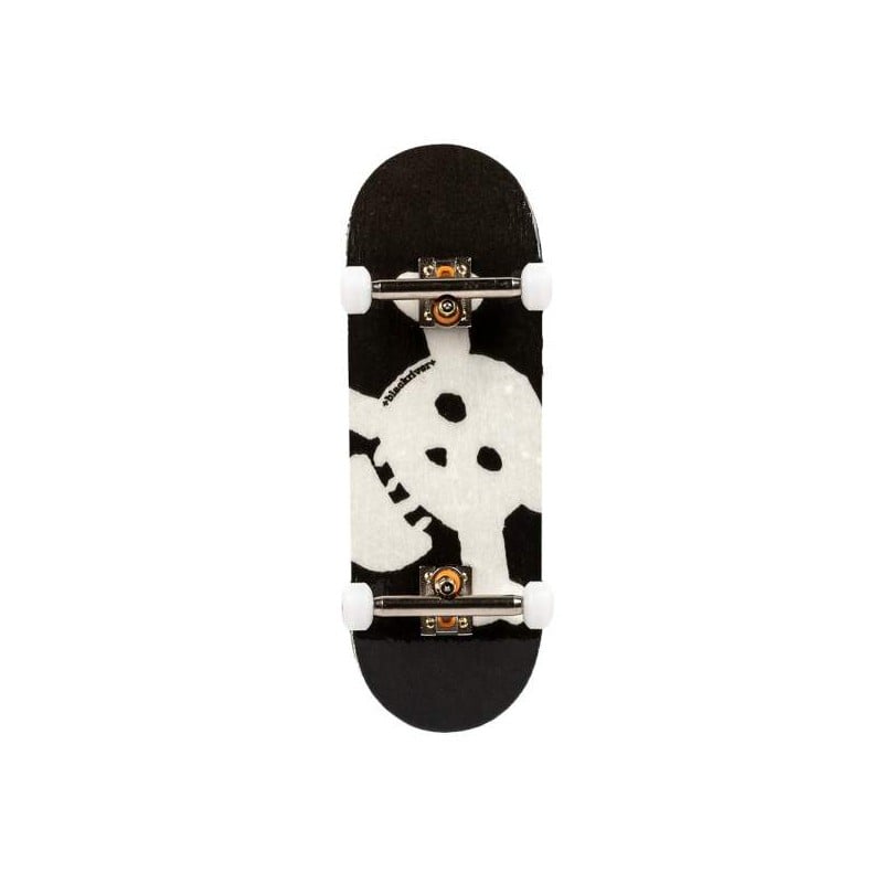 Blackriver Fingerboard "New Skull" Set 32mm