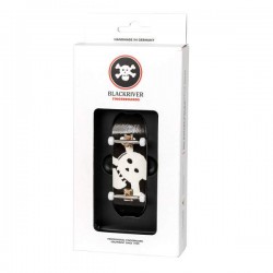 Blackriver Fingerboard "New Skull" Set 32mm