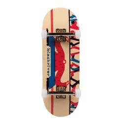 Blackriver "Bryce Aspinall - Heavy" X-Wide Fingerboard Set