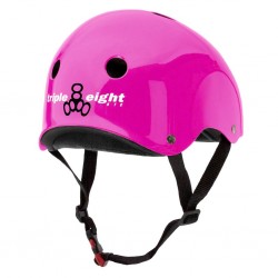 Triple Eight The Certified Sweatsaver Helmet