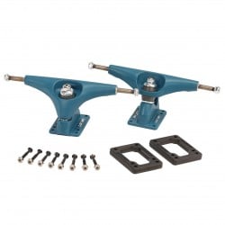 Carver CX Hollow 6.5" Surfskate Truck Set