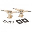 Carver CX Set Hollow 9" Longboard Truck