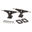 Carver CX Hollow 6.5" Surfskate Truck Set