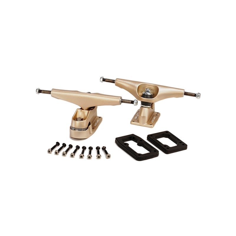 Carver C7 Hollow 6.5" Surfskate Truck Set