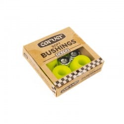 Carver CX/C2 Bushing Set