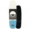 Carver Sun Rays 32" Surfskate Deck