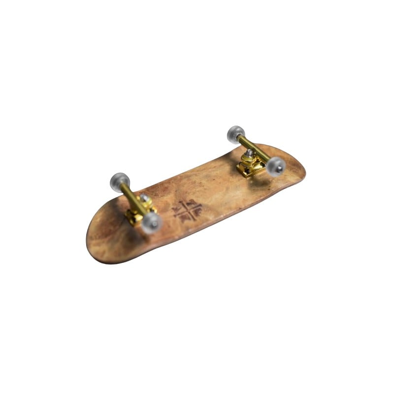 Teak Tuning Prolific Gen2 32mm Fingerboard Complete