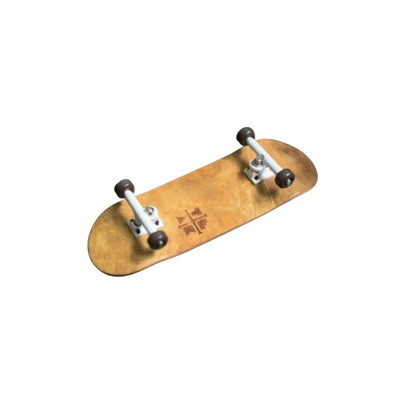 Teak Tuning Prolific Gen2 32mm Fingerboard Complete