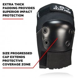 187 Pro Elbow Pads