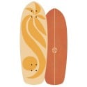 Buy Carver Super Slab 31.25 Surfskate Complete at the Sickboards Longboard  Shop