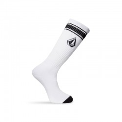 Volcom High Stripe Socks