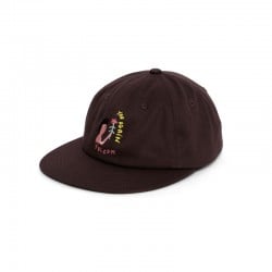 Volcom Arthur Longo Cap