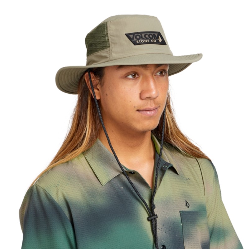 Volcom Truckit Bucket Hat