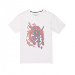 Volcom Tetsunori Kids T-Shirt