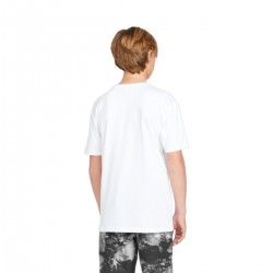 Volcom Tetsunori Kids T-Shirt