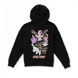 Volcom Tetsunori Kids Hoodie