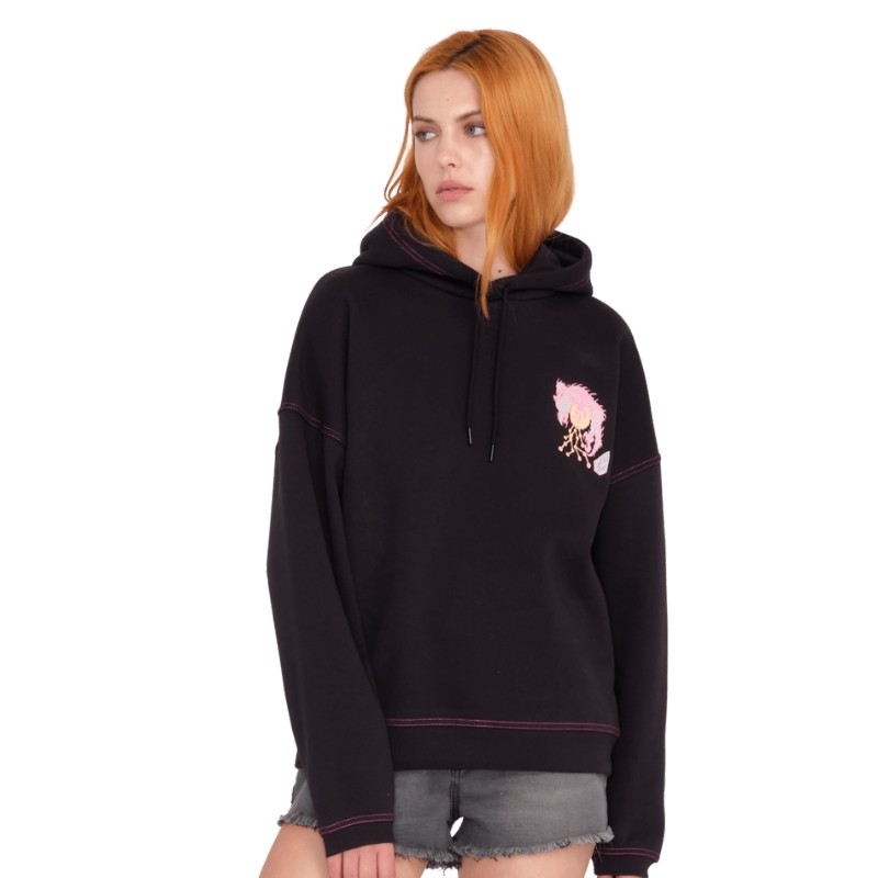 Volcom Tetsunori Women's Hoodie