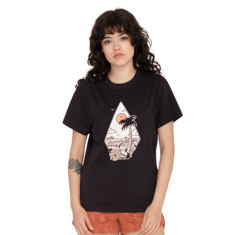 Volcom Radical Daze Women's T-Shirt