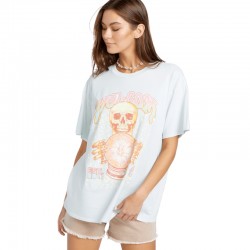 Volcom Stones Throw Women's T-Shirt