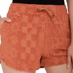 Volcom Sunny Wild Terry Cloth Women's Shorts