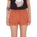 Volcom Sunny Wild Terry Cloth Women's Shorts