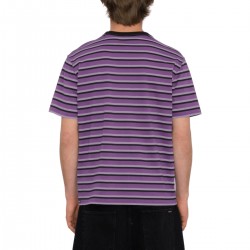 Volcom Rayeah Stripes T-Shirt