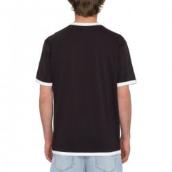 Volcom Fullring Ringer T-Shirt