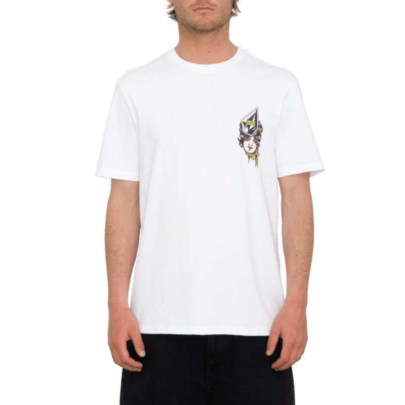 Volcom Lintell Mirror T-Shirt