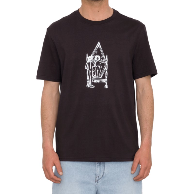 Volcom Lintell Mirror T-Shirt