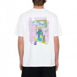 Volcom Frenchsurf T-Shirt