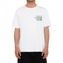 Volcom Frenchsurf T-Shirt