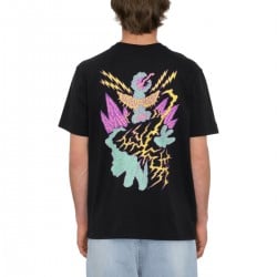 Volcom Tetsunori T-Shirt