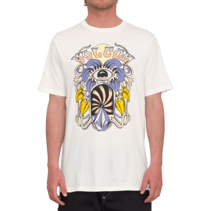 Volcom Eye See Yew T-Shirt