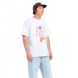 Volcom Arthur Longo T-Shirt