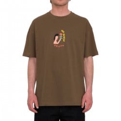 Volcom Arthur Longo T-Shirt