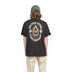 Volcom Skate Vitals Fast N Loose T-Shirt