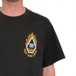 Volcom Skate Vitals Fast N Loose T-Shirt