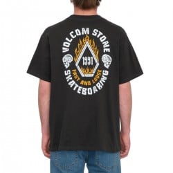 Volcom Skate Vitals Fast N Loose T-Shirt