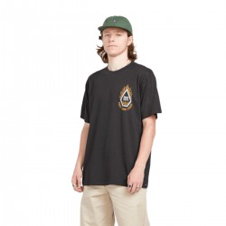 Volcom Skate Vitals Fast N Loose T-Shirt